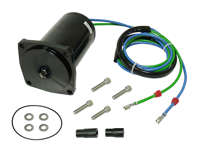 Sea-X trimmimoottori Johnson/Evinrude E-TEC 75-130HP - Perämoottorin trimmimoottorit - D173272 - 1