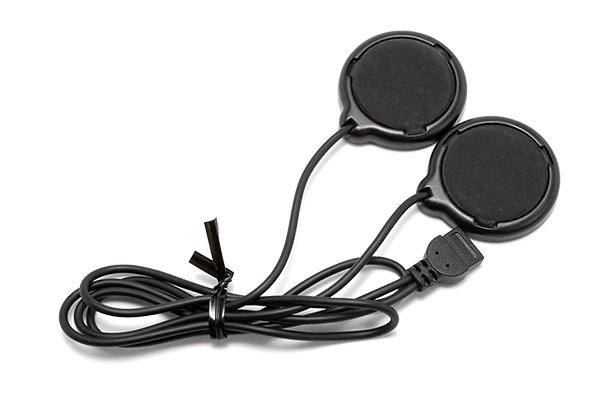 Sena SMH10R Slim Speakers - Kypäräpuhelimet - D482512 - 1