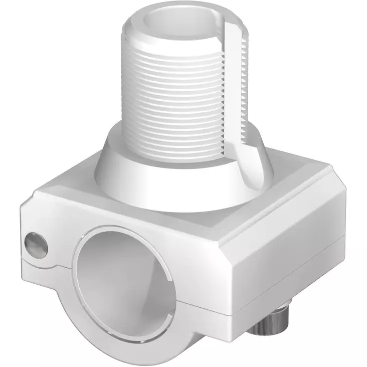 Shakespeare 4722 plastic rail mount - Antennijalat ja tarvikkeet - D156652 - 1