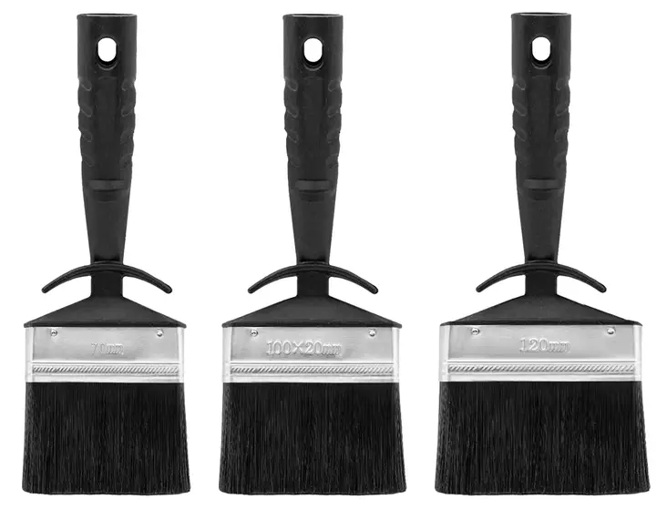 SIVELLINSARJA 3-OS. 70/100/120MM - Tapetointityökalut - LX18382 - 1