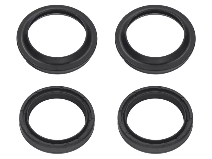 Sixty5 Fork Seal And Dust Seal Kit FJR1300 03-16 - Etuteleskooppien tiivisteet - D433962 - 1