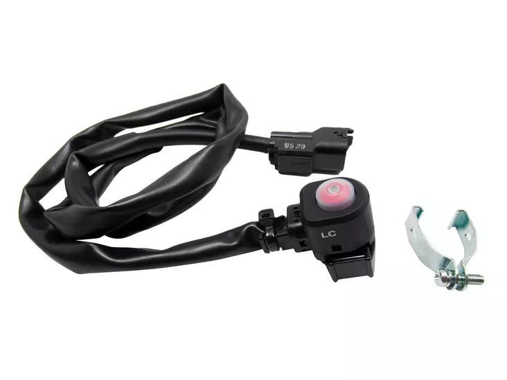 Sixty5 Launch Switch - Moottoripyörän katkaisijat ja kytkimet - D441572 - 1