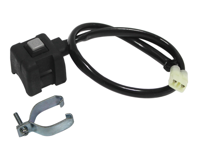 Sixty5 Start switch WR250/450F 03-06 - Moottoripyörän katkaisijat ja kytkimet - D434012 - 1