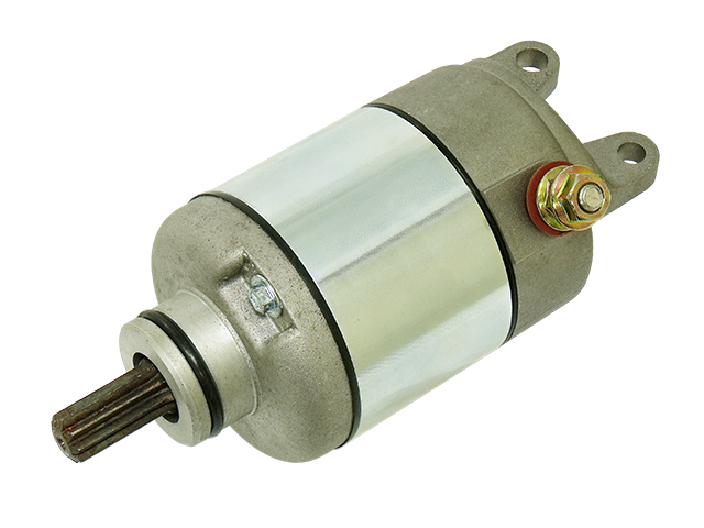 Sixty5 Starttimoottori EXC-F250 07-13/SX-F 250 12-13 - Moottoripyörän starttimoottorit - D433942 - 1