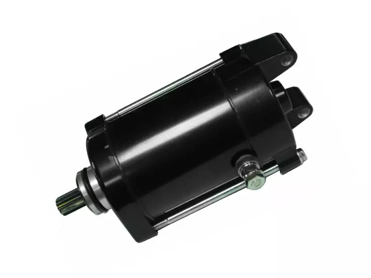 Sixty5 Starttimoottori XL600V 88-96, VT600 88-99, VT750 97-07 - Moottoripyörän starttimoottorit - D433952 - 1