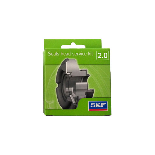 SKF Shock Seal Head Service Kit Kyb (For Skf Seal Head Unit Only) Sh-18-46-20 - Iskunvaimentajan tiivisteet - D416792 - 1
