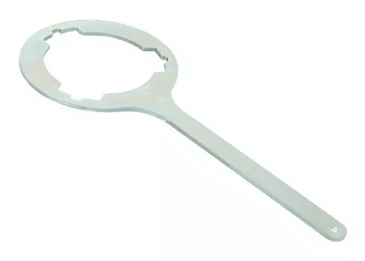 Sno-X Clutch Holding Tool PB50/PB80/CVTECH - Moottorikelkan erikoistyökalut - D436522 - 1