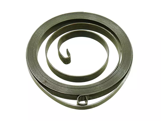 Sno-X Käynnistinjousi, Polaris 650/850/9R - Moottorikelkan käynnistimen jouset - D523472 - 1