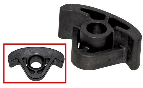 Sno-X Ketjukiristäjä BRP 850 Etec - Moottorikelkan ketjunkiristäjät - D255842 - 1