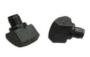 Sno-X Liukunasta Yamaha V-max 500/600 12 kpl - Moottorikelkan variaattorin liukunastat - D9632 - 1