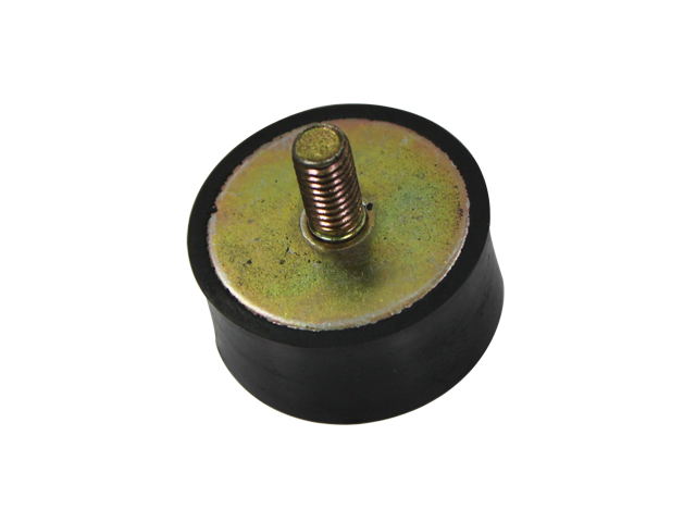 Sno-X Moottorikumi taakse Arctic Cat - Moottorikelkan tukikumit ja kiinnikkeet - D75622 - 1