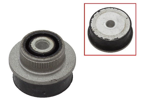 Sno-X Moottorintuki Ski-Doo - Moottorikelkan tukikumit ja kiinnikkeet - D356662 - 1