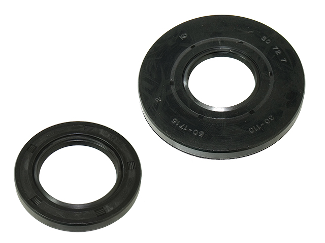 Sno-X Öljytiivistesarja Arctic Cat - Moottorikelkan öljytiiviste sarjat - D11672 - 1