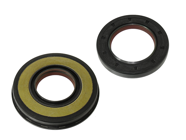 Sno-X Öljytiivistesarja Arctic Cat - Moottorikelkan öljytiiviste sarjat - D74302 - 1