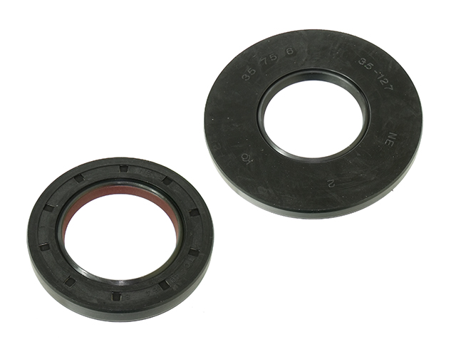 Sno-X Öljytiivistesarja Arctic Cat - Moottorikelkan öljytiiviste sarjat - D89462 - 1