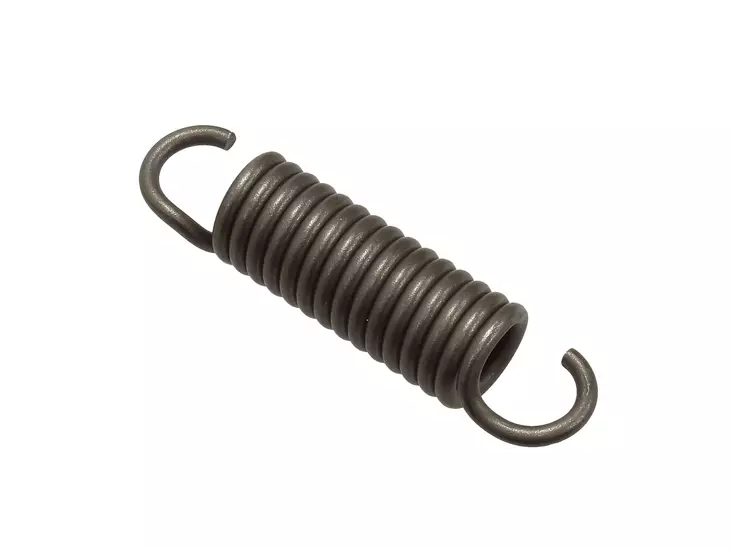 Sno-X Pakoputken jousi 42,5x66,4mm Ski-Doo - Moottorikelkan pakoputken jouset - D404742 - 1