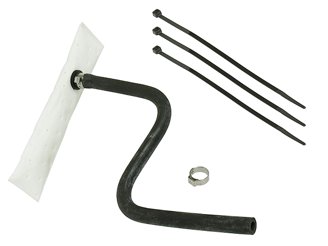 Sno-X Polttoainesuodatin Polaris Rush/Switchback 600/800 11-12 - Moottorikelkan polttoainesuodattimet - D182312 - 1