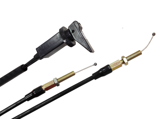 Sno-X Rikastinvaijeri Arctic Cat - Moottorikelkan rikastinvaijerit - D27152 - 1