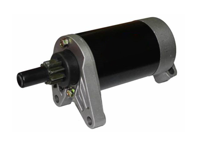 Sno-X Starttimoottori Polaris 700/900 - Moottorikelkan starttimoottorit - D287972 - 1