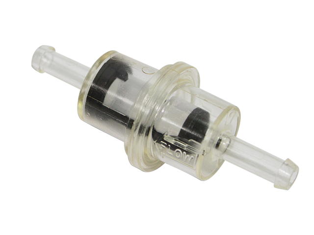 Sno-X Suodatin 5/16" letkulle - Moottorikelkan suodattimet - D333772 - 1