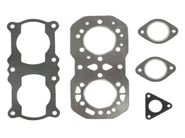 Sno-X Yläpään tiiv.sarj Polaris Fuji 340,400,500 LC - Moottorikelkan yläpään tiivistesarjat - D11292 - 1