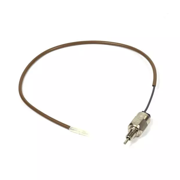 Solenoid-fuel - Briggs&Stratton varaosat - 806472 - 1