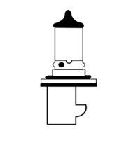 Solero Poltin 12V 65/55 9007 HB5 - Polttimot ja led-nauhat - D9452 - 1