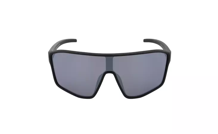Spect Red Bull Daft Sunglasses black smoke with silver mirror - Aurinkolasit - D436722 - 1