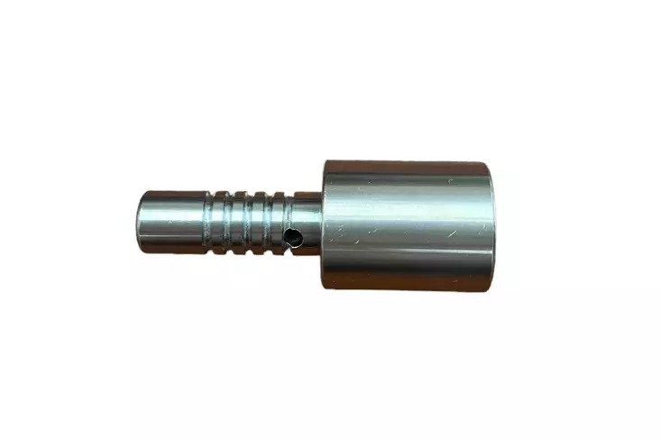 SPI P-Drive Roller Grease Injector Tool, Ski-Doo/Lynx 2017- - Moottorikelkan variaattorin rullasarjat - D486202 - 1