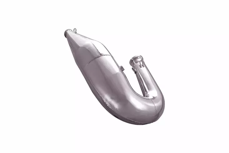 SPI Tehoputki Ceramic Polaris Matryx 650 Patriot 2021- - Moottorikelkan pakoputket - D366712 - 1