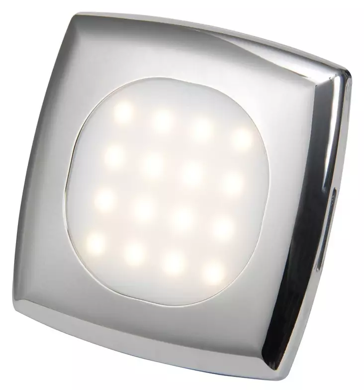 SQUARE led Valo - Veneen valaisimet - D201652 - 1