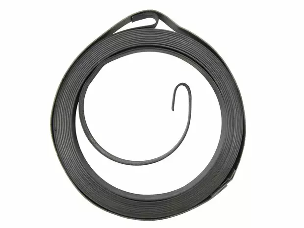Starter spring suitable for kawasaki - Tarvikevaraosat - 5106192 - 1