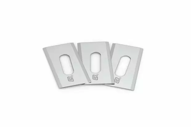 Stihl imow basic blades 18 - Robottiruohonleikkurin terät - IA00-007-4202 - 1