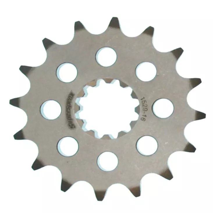 Supersprox Eturatas 1529.17 - Moottoripyörän eturattaat - D26582 - 1