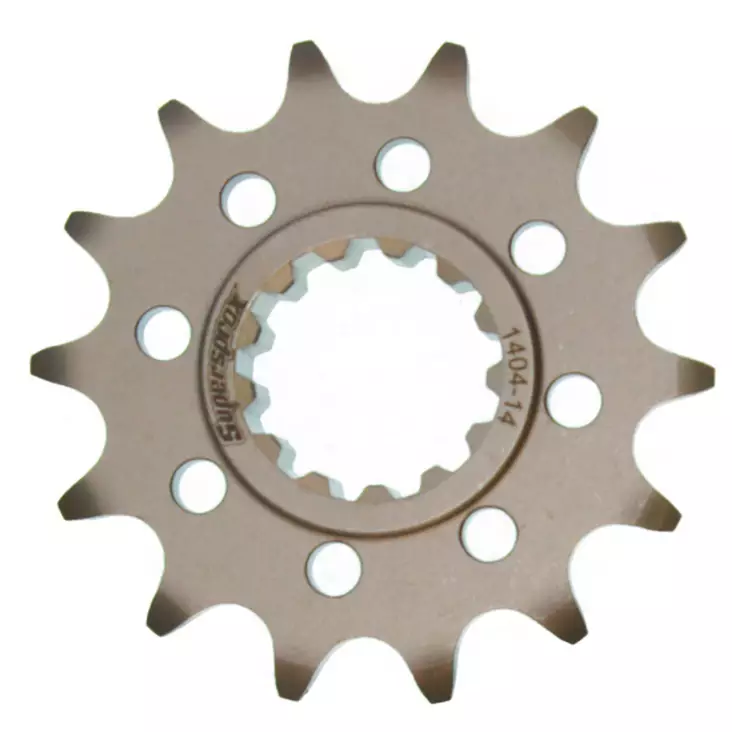 Supersprox / JT Eturatas 1404.16 - Moottoripyörän eturattaat - D128802 - 1