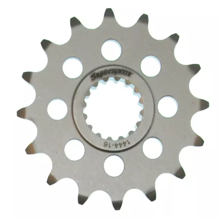Supersprox / JT Eturatas 1444.17 - Moottoripyörän eturattaat - D233942 - 1
