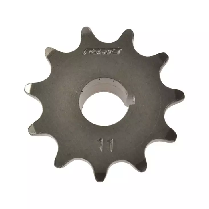 Tec-X Eturatas, 10 hammasta (415), Sachs - Mopon eturattaat - D479752 - 1