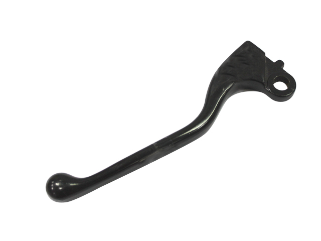 Tec-X Kytkinvipu, Musta, Derbi Senda R 00-02 / Yamaha DT 50 R,SM,X 02- - Mopon ja skootterin jarruvivut - D193172 - 1