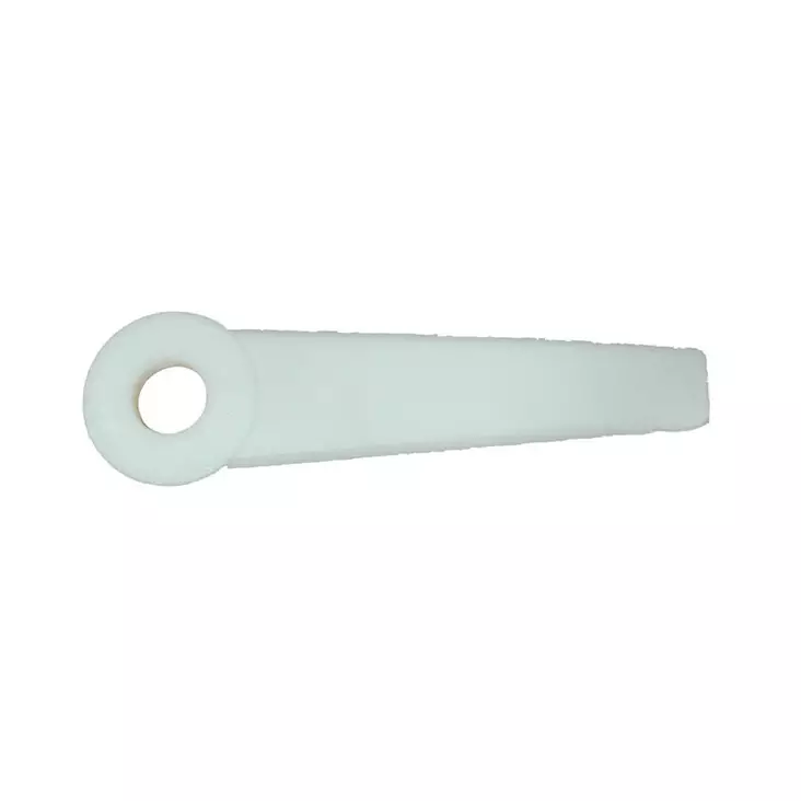 Tecomec Teräleikkurin terä, Pro-Trim, 1 kpl - Raivaussahan raivausterät  - D466912 - 1