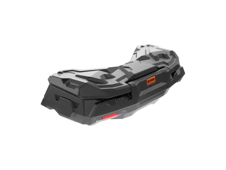 TESSERACT Kuljetuslaukku Loncin Xwolf 700 Goes Xwolf 700 - Mönkijän kovat kuljetuslaukut - D511162 - 1