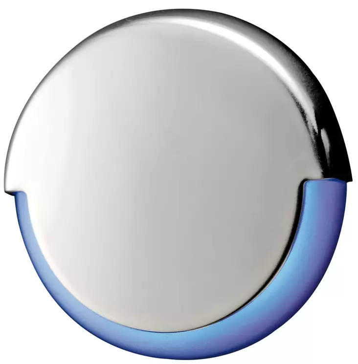 Tilly LED Tunnelma- ja sisustusvalo 180° Sininen - Veneen valaisimet - D125222 - 1