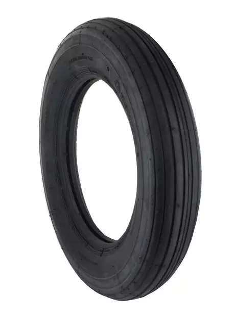 Tire 3.00-8 - 4 pr grooved profile - Tarvikevaraosat - 7302262 - 1