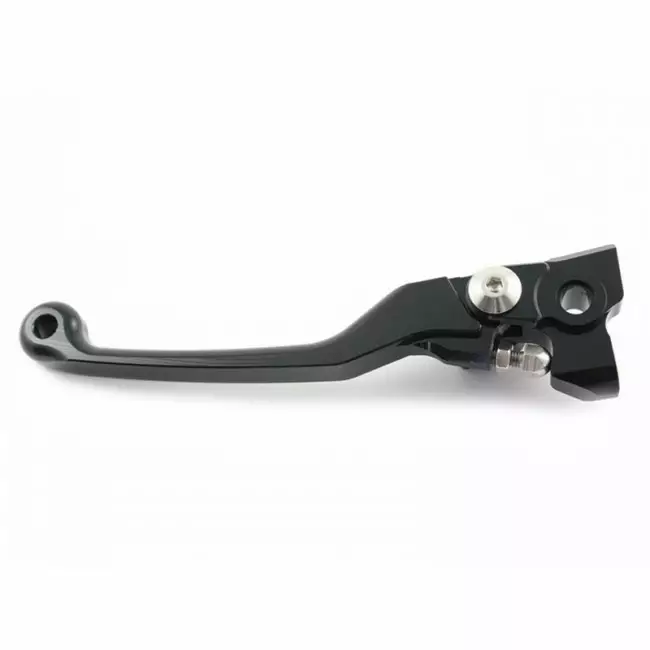 TMV Folding Clutch Lever KTM Brembo 06-17 Black - Motorsport varaosat ja tarvikkeet - D239812 - 1