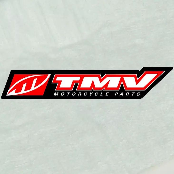 TMV Silencer Wool Mat 50x35cm 2T - Moottoripyörän vaimenninvilat - D450662 - 1