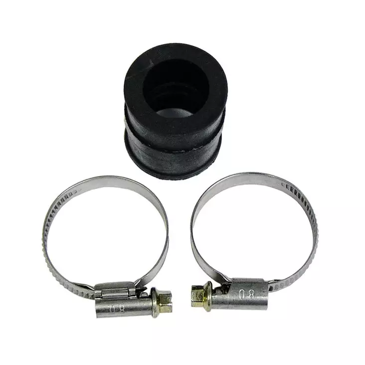 Top Racing Imukaulan kumi, Yleismalli, Sisä Ø24mm - p. 36mm - Mopon ja skootterin kaasuttimen osat - D479552 - 1