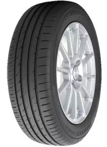 Toyo Proxes Comfort XL 205/45-17 kesärengas - 17-tuumaiset kesärenkaat - 499-146632 - 1