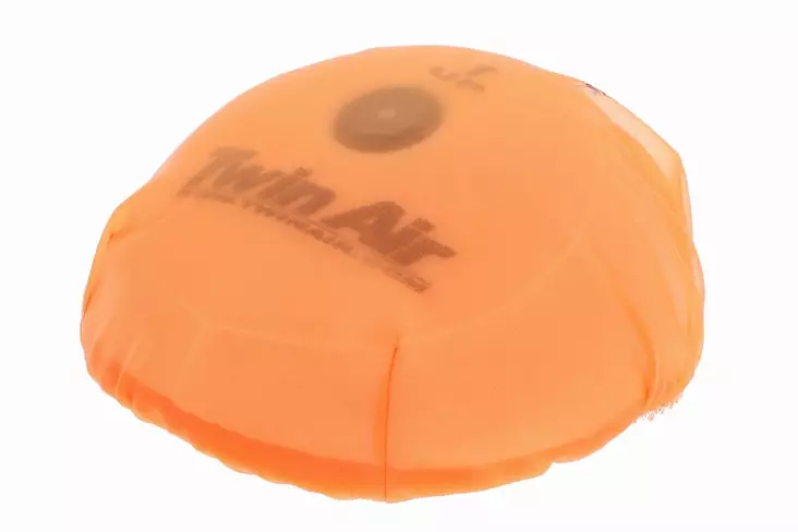 Twin Air Grand Prix Cover Beta Enduro 2/4-stroke 20-.. - Moottoripyörän ilmansuodattimet - D512682 - 1