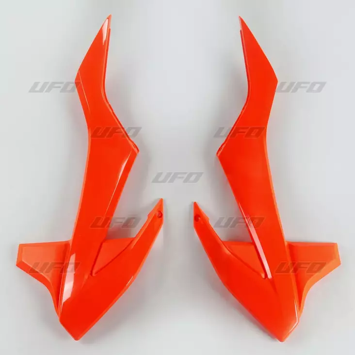 UFO Ilmanohjaimet KTM 85SX 18-24 ,Oranssi - Offroad ilmanohjaimet - D327612 - 1