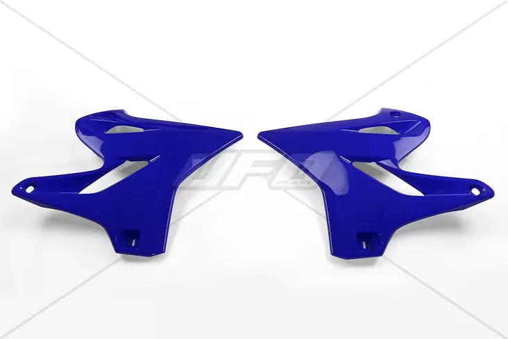 UFO Ilmanohjaimet YZ125/250 15-21 Sininen 089 - Offroad ilmanohjaimet - D219952 - 1