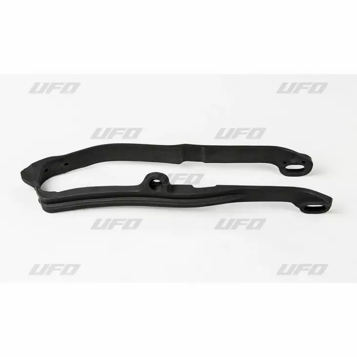UFO Ketjulaahuri CRF150 07- Musta 001 - Ketjurullat, laaharit ja ohjurit - D219792 - 1